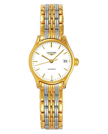 Longines Lyre  L4.360.2.12.7